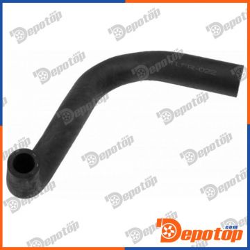 Tuyau de liquide de refroidissement pour FORD | CPP-FR-022, CK3Q8N039AA